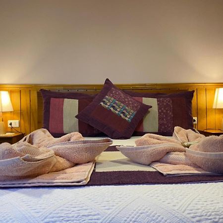 Hostal America En Puerto Natales Eksteriør billede
