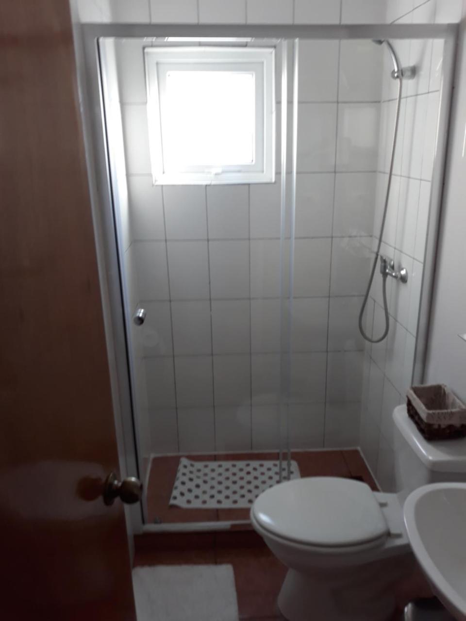 Hostal America En Puerto Natales Eksteriør billede